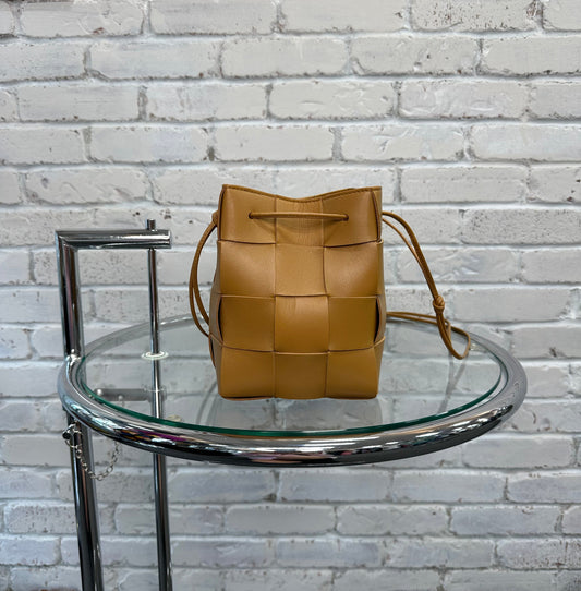 Bottega Veneta Bucket Bag