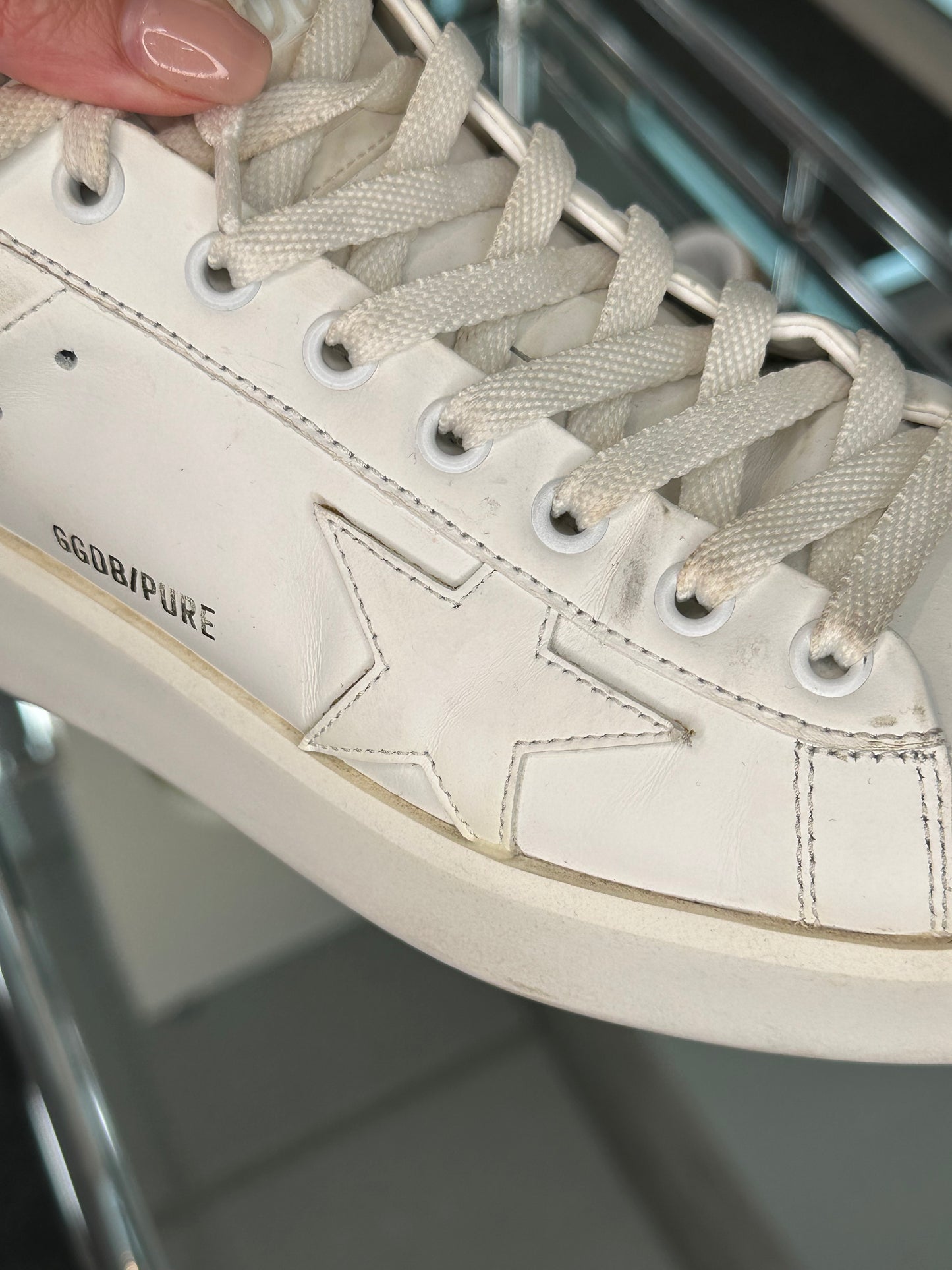 Golden Goose Sneakers