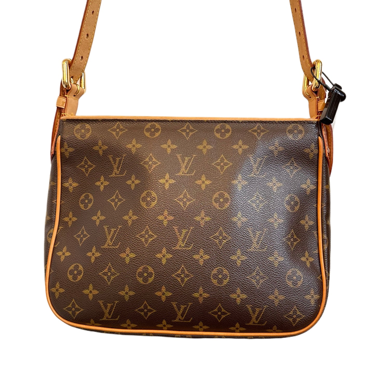 LOUIS VUITTON Monogram Hudson GM