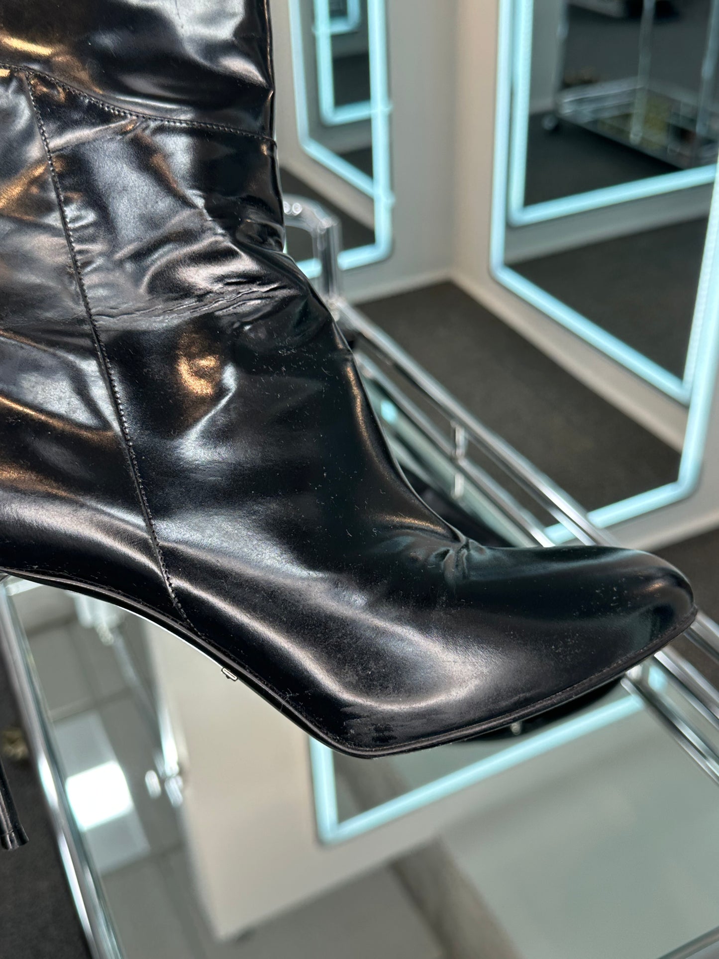 Gucci Boots