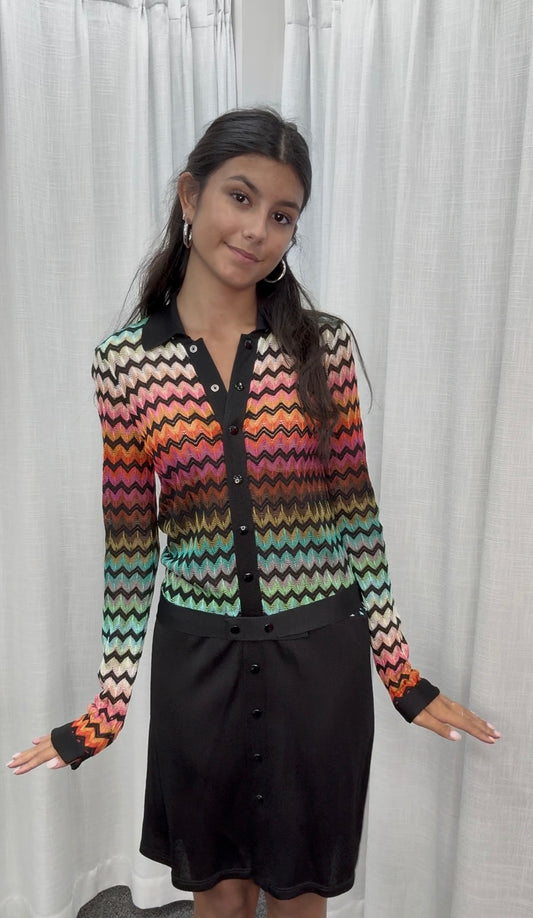 Missoni Dress