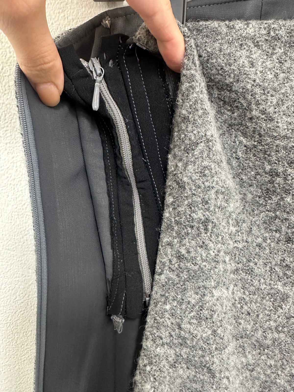 Giorgio Armani Gown