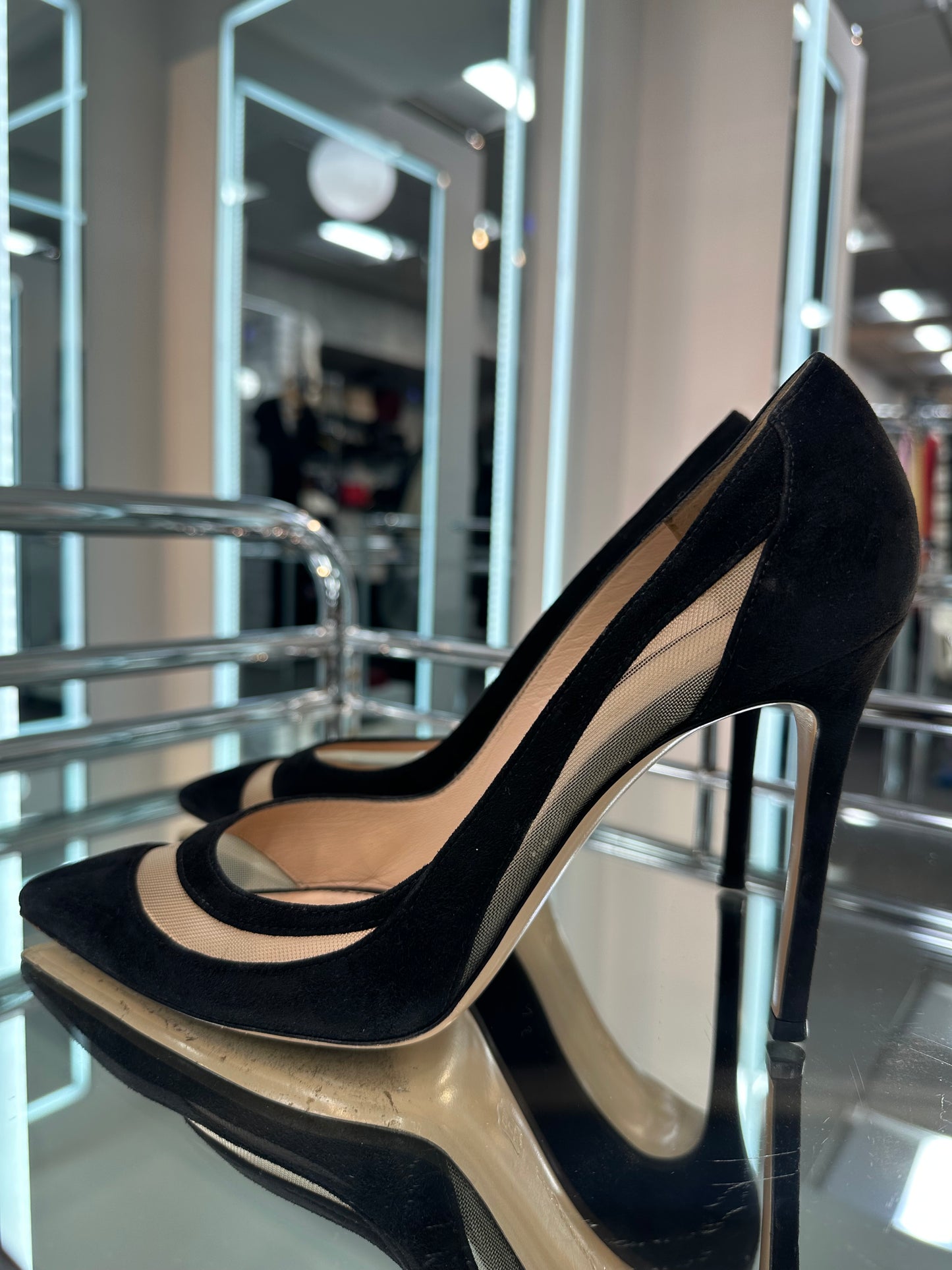 Gianvito Rossi Pumps