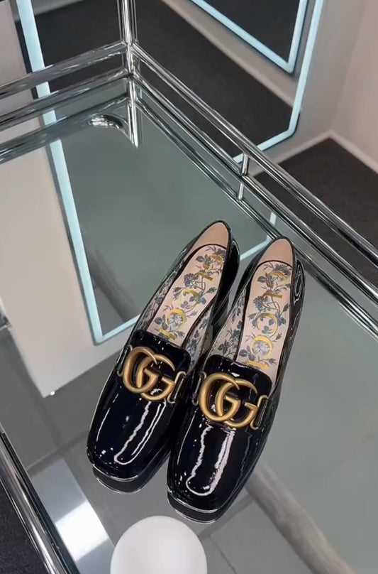 Gucci Pumps