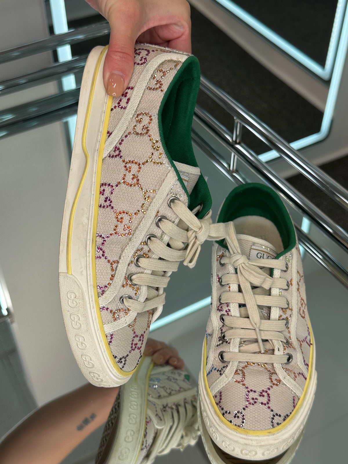 Gucci Sneakers