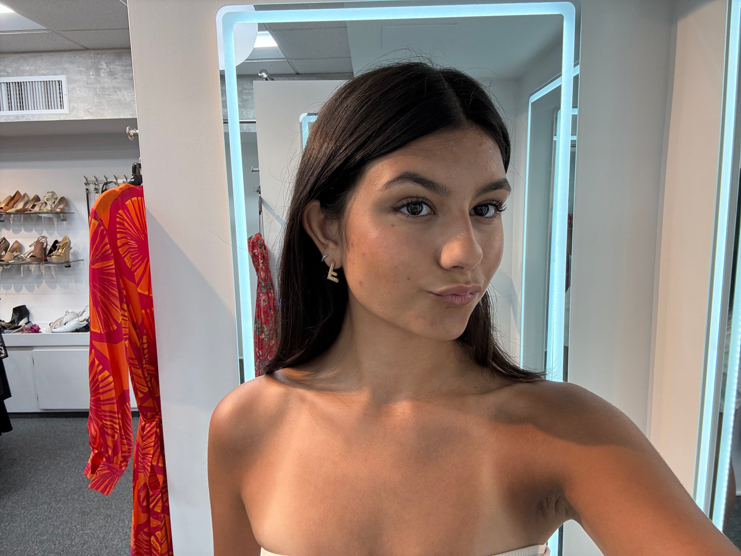 Fendi Earrings