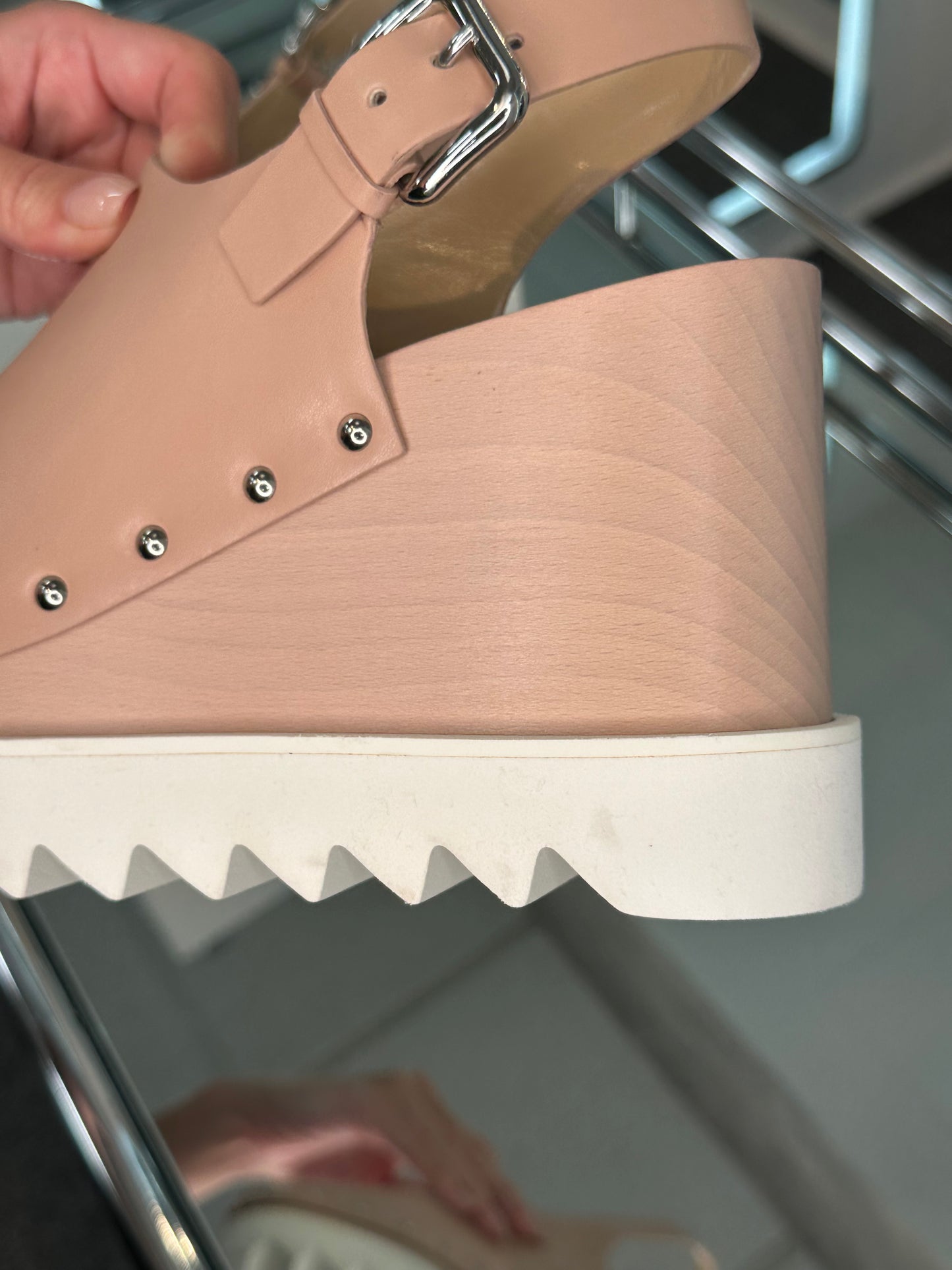 Stella McCartney Clogs