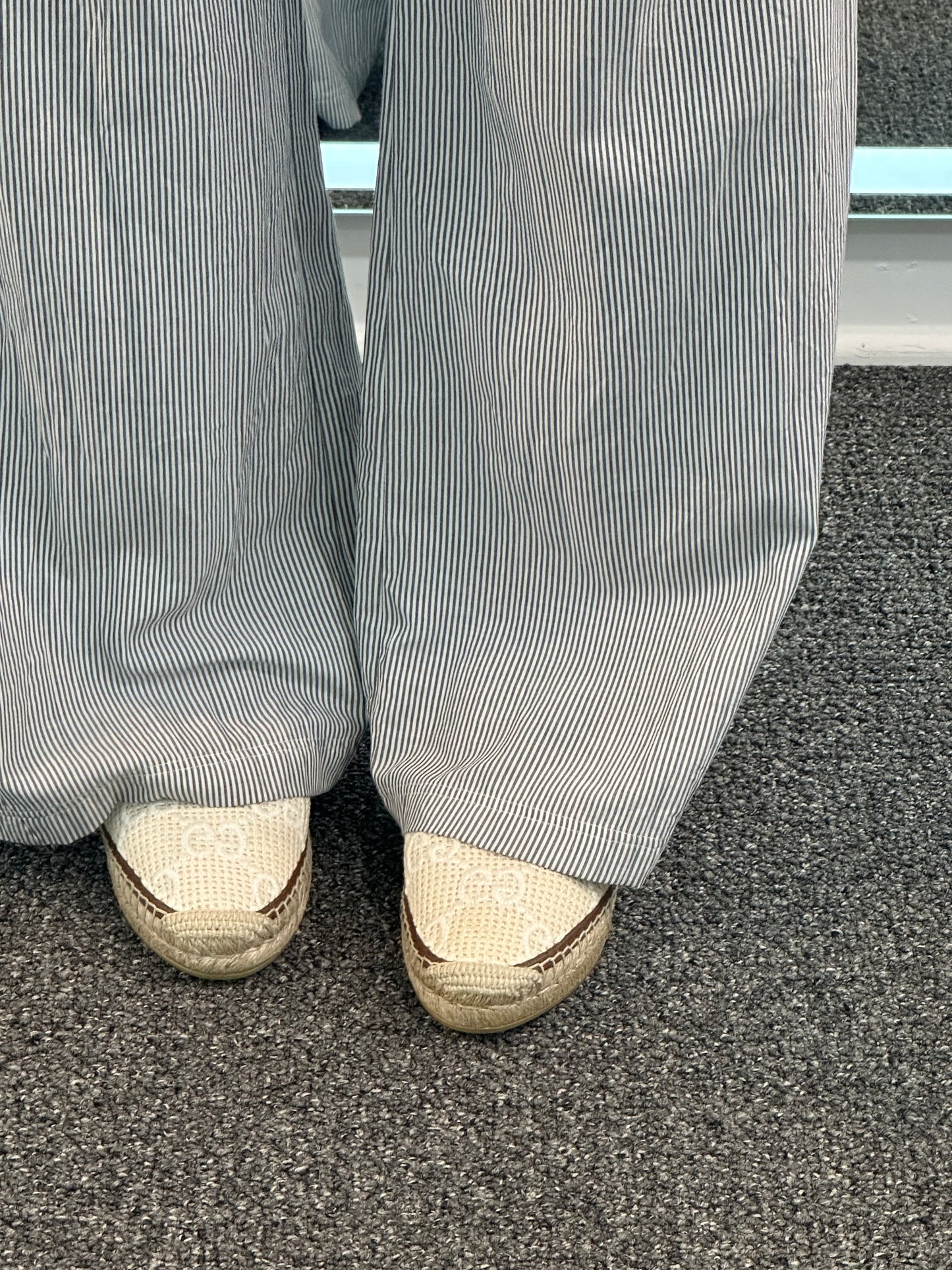 Gucci Espadrille