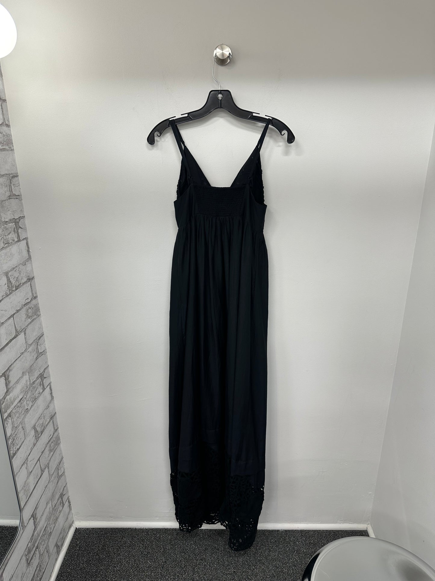 All That Remains Maxi Dress