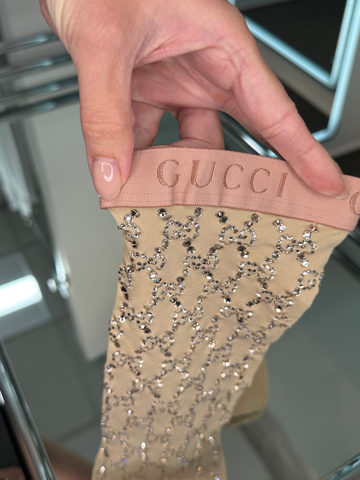 Gucci Socks