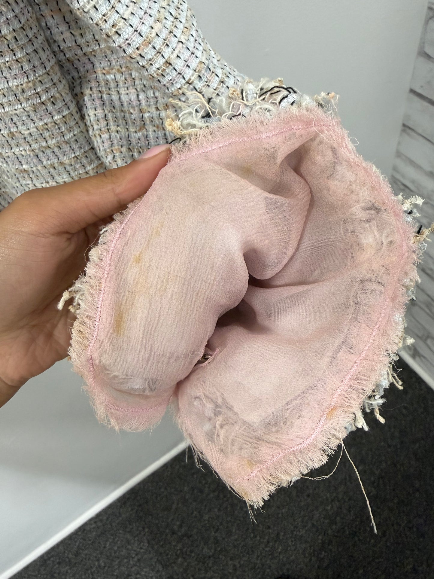 Chanel Jacket