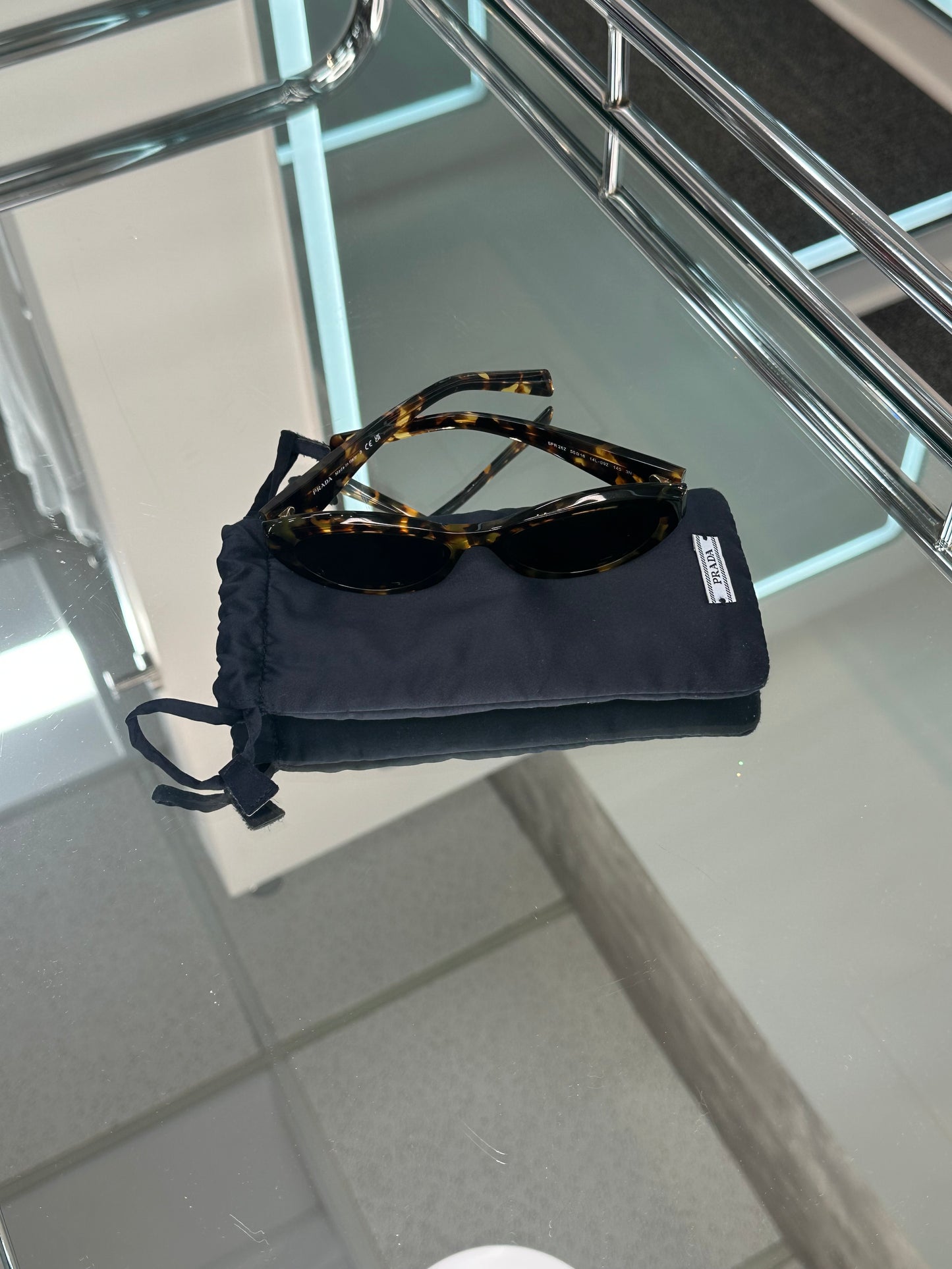 Prada Sunglasses