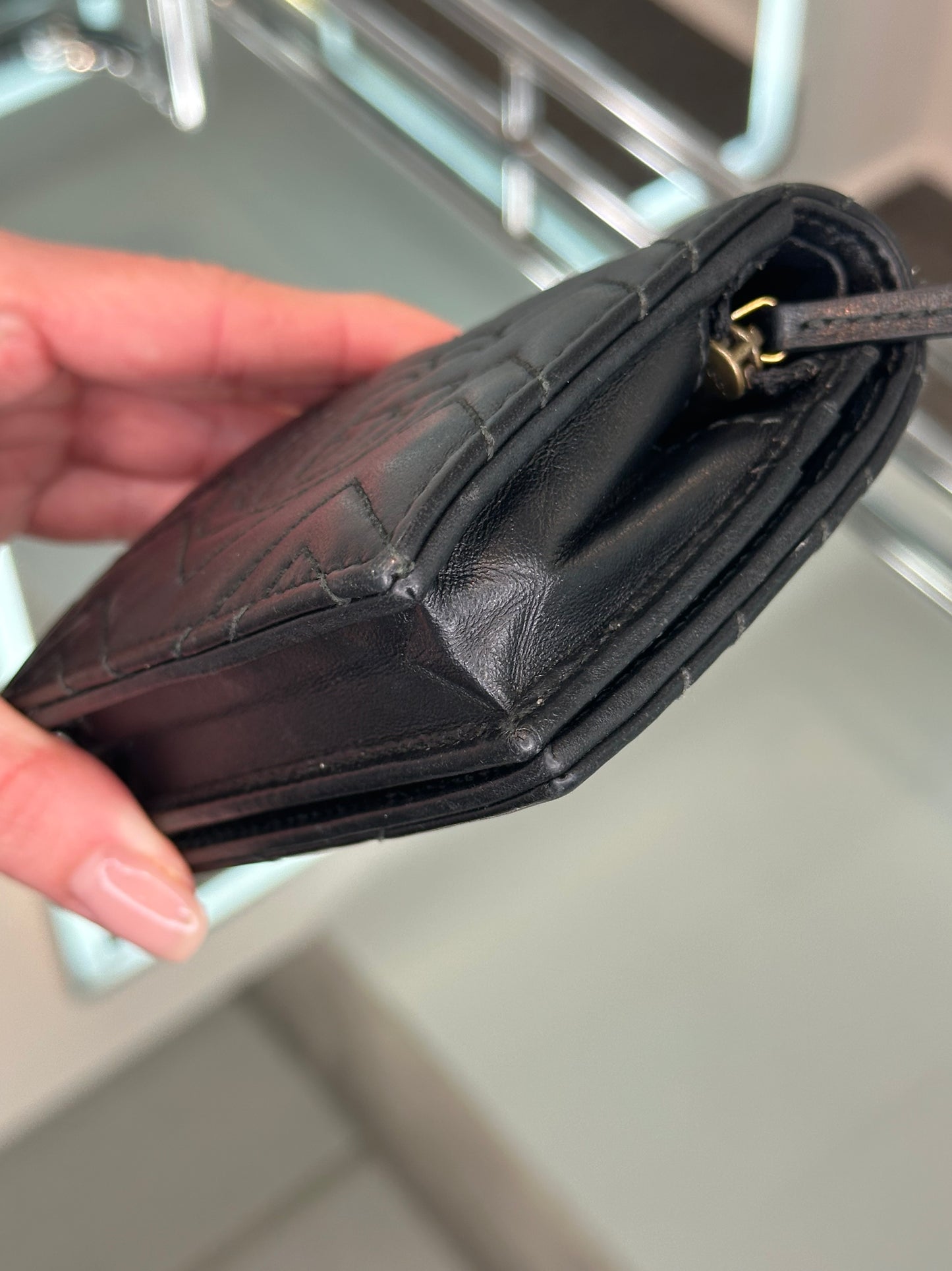 Gucci Wallet