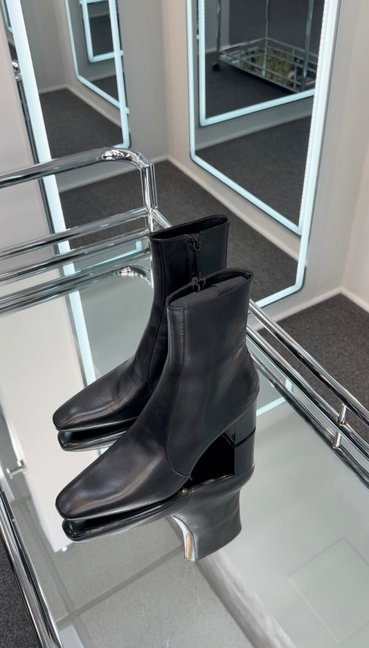 Saint Laurent Ankle Boot