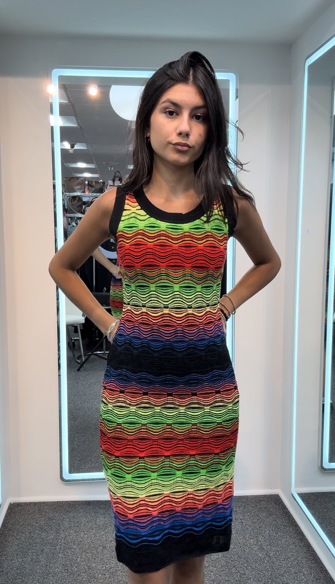 M Missoni Dress