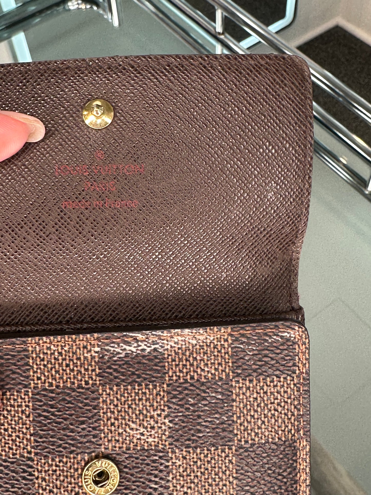 Louis Vuitton Wallet