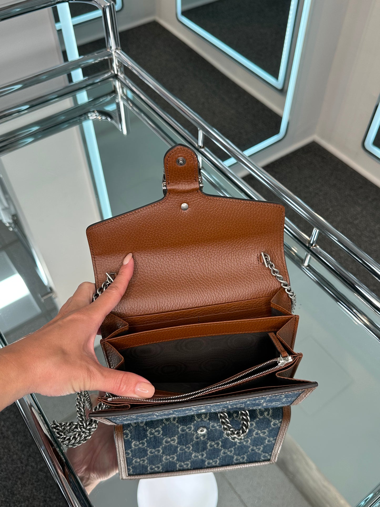Gucci Crossbody