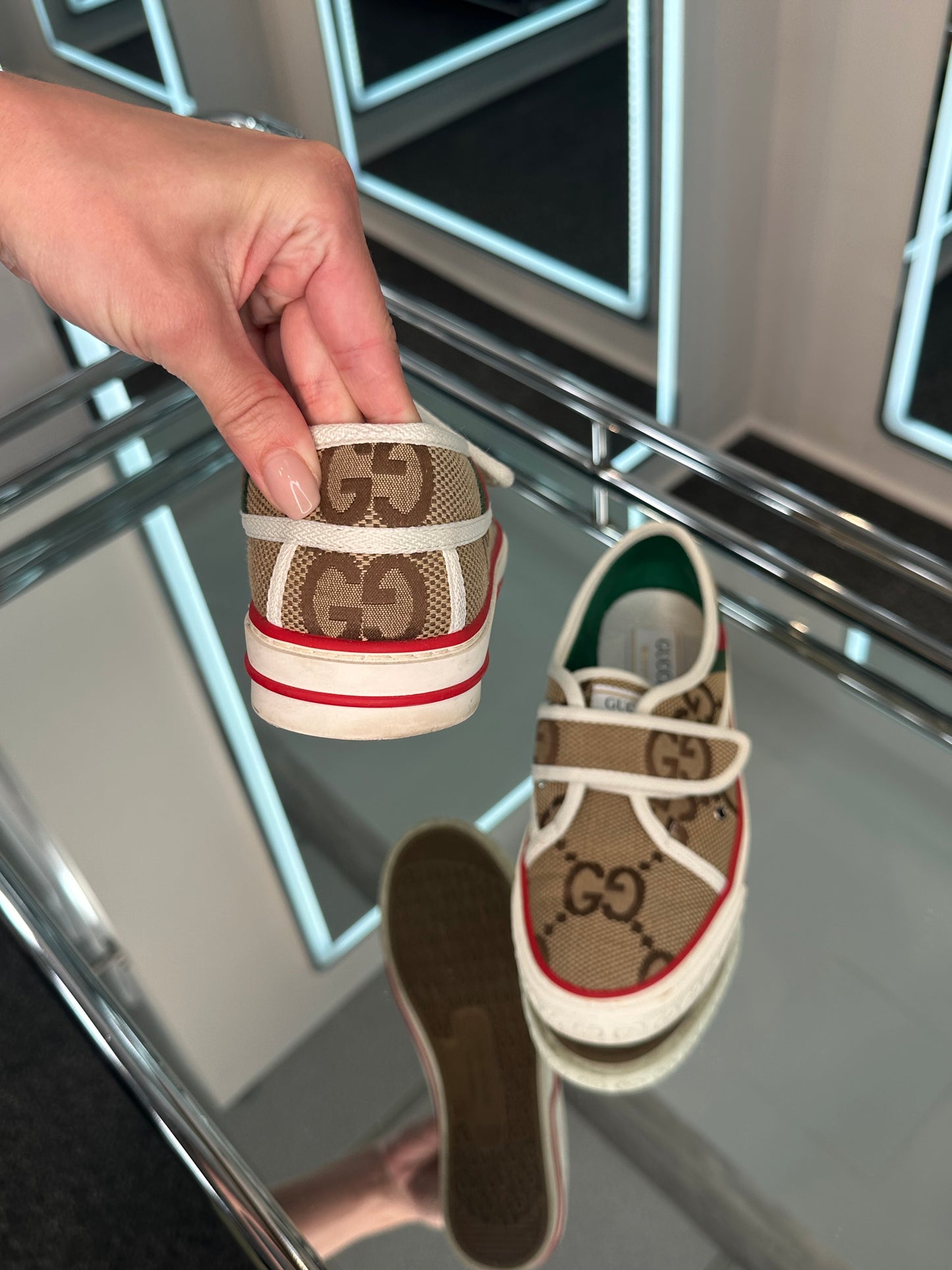 Gucci Sneakers