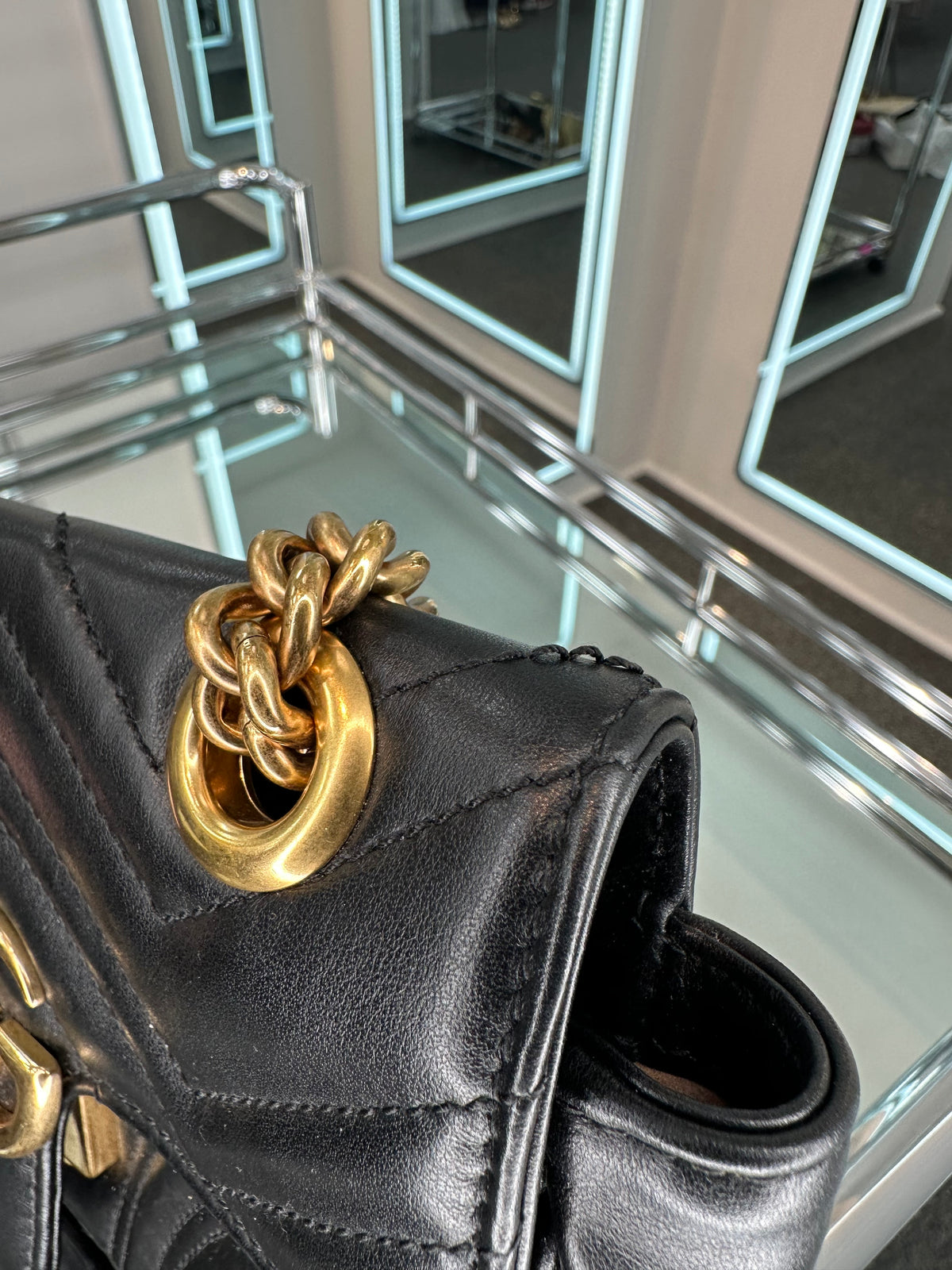 Gucci Shoulder Bag