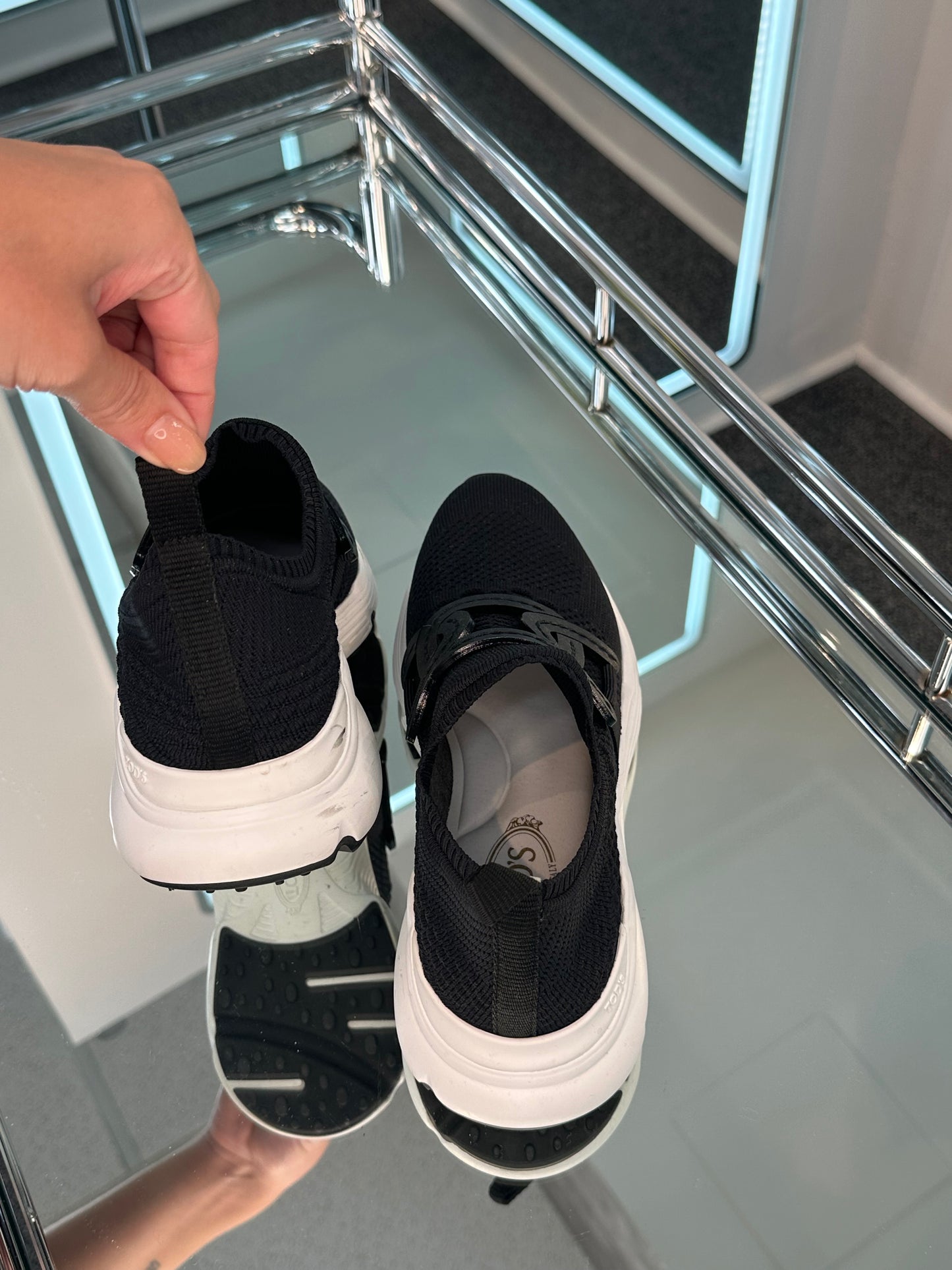 Tod's Sneakers
