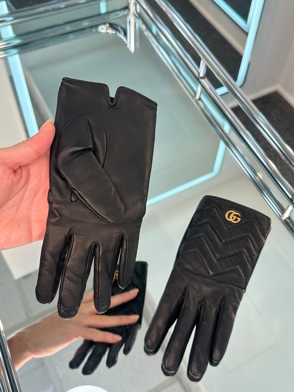 Gucci Gloves