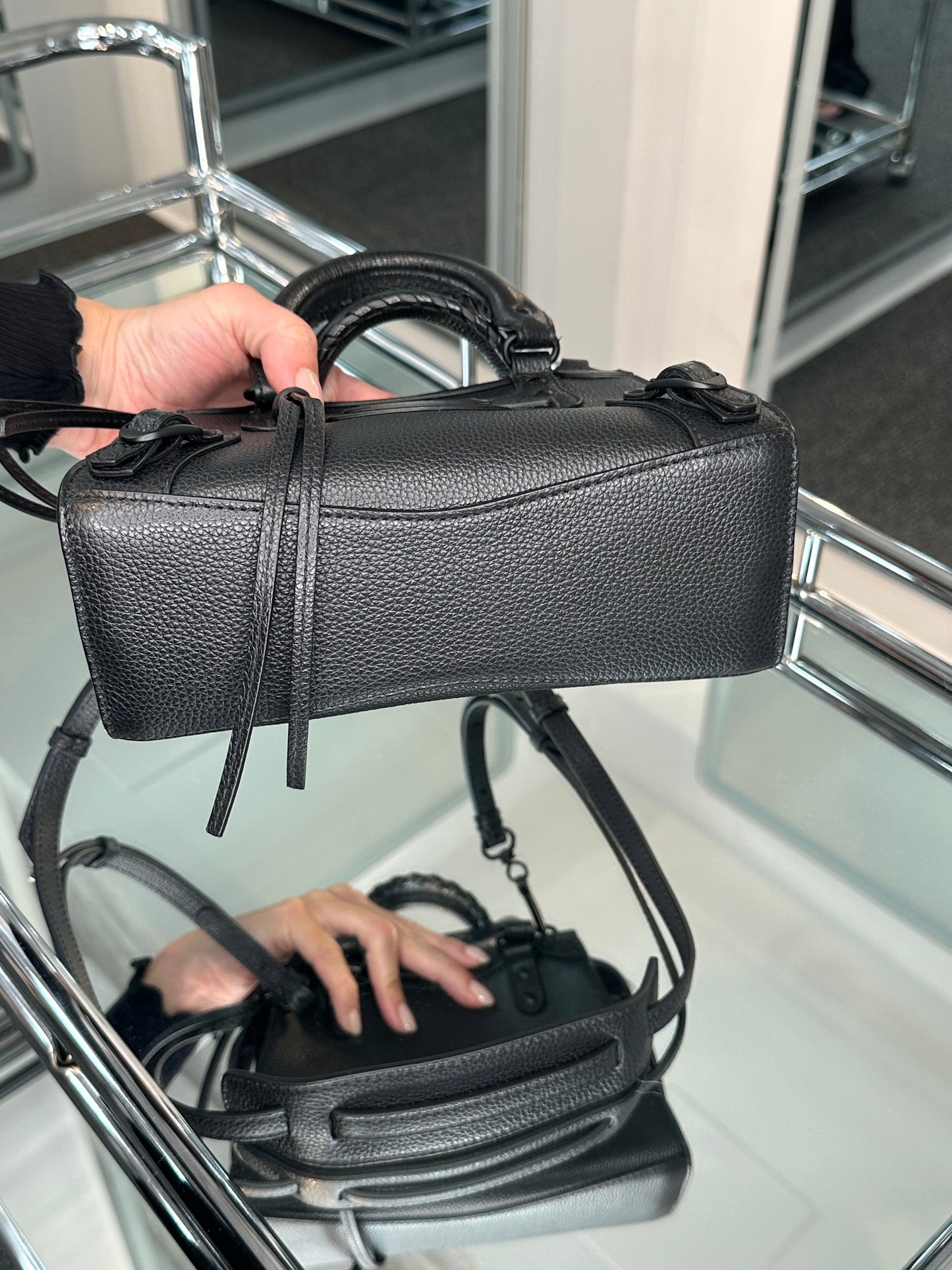 Balenciaga City Bag