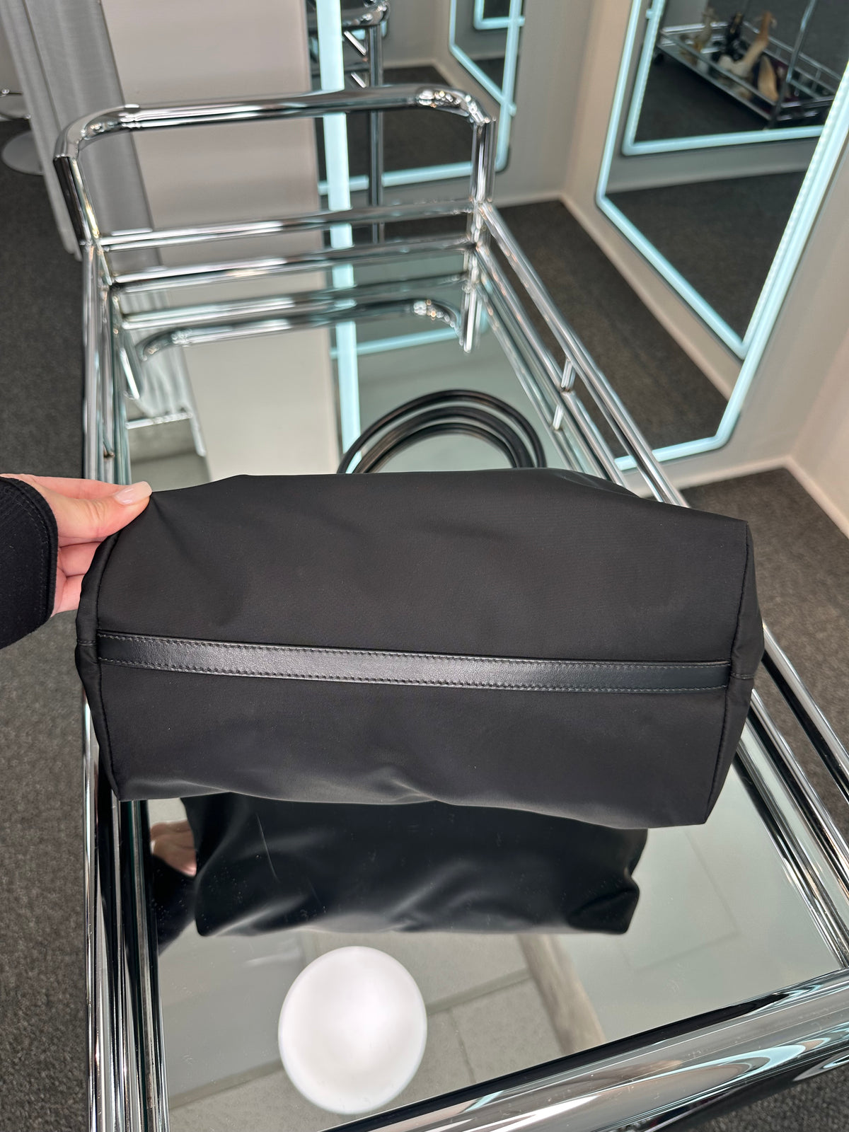 Prada Tote