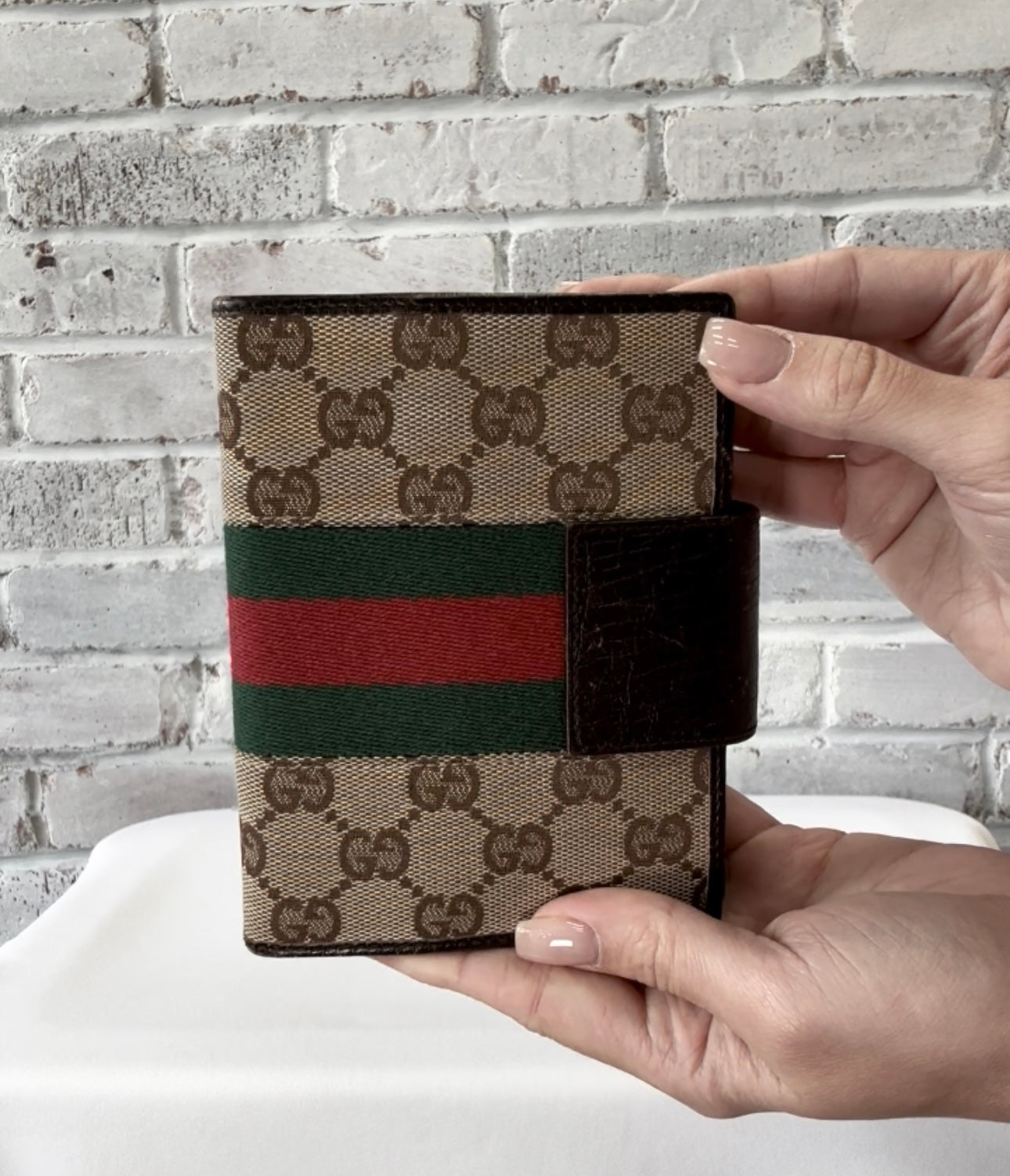 Gucci Agenda