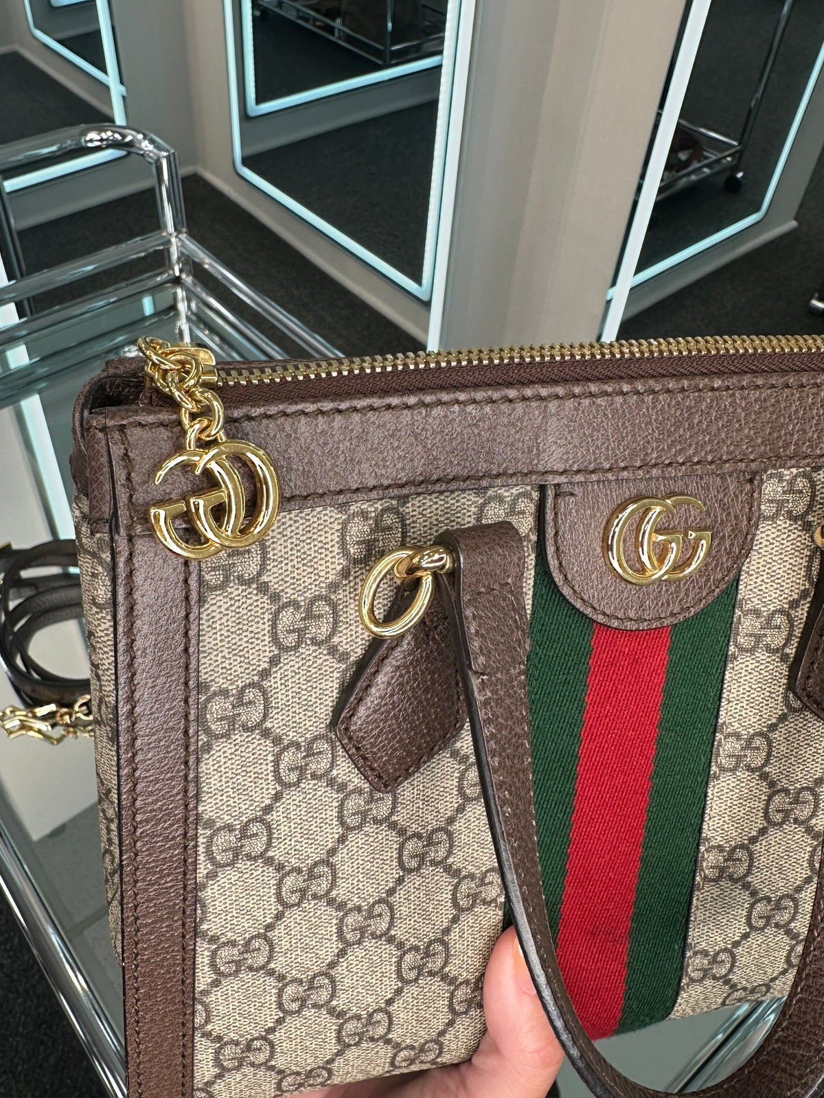Gucci Tote