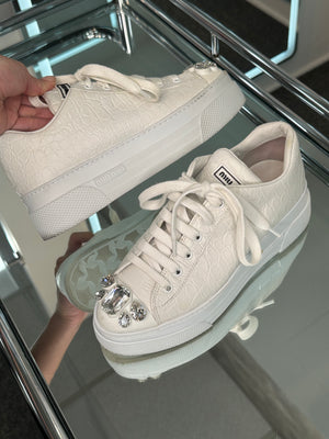 Miu Miu Sneaker
