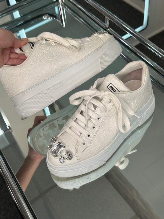 Miu Miu Sneaker