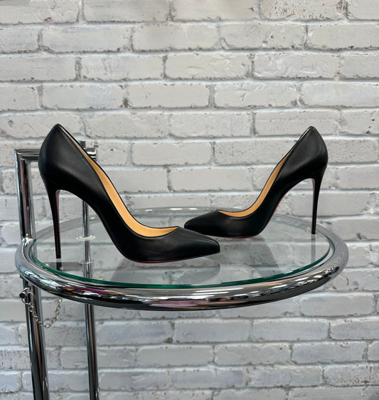 Christian Louboutin Heels