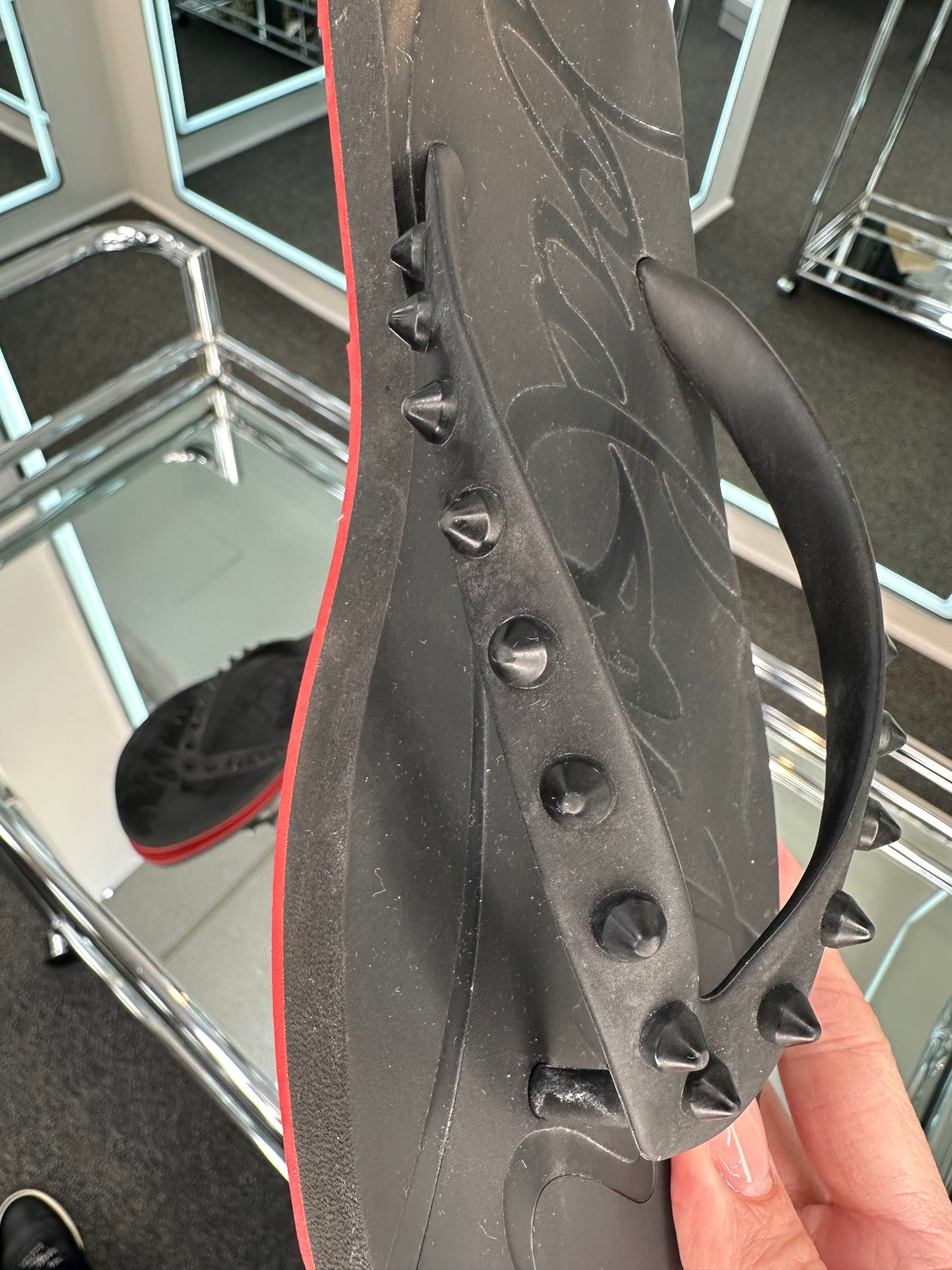 Christian Louboutin Sandal