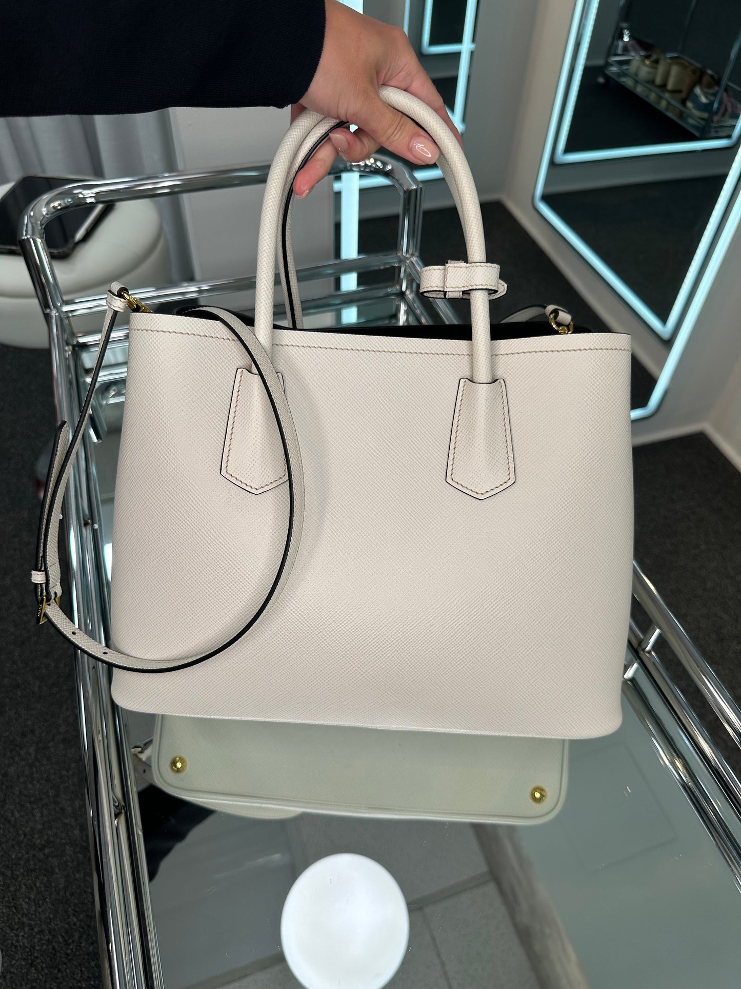 Prada Bag