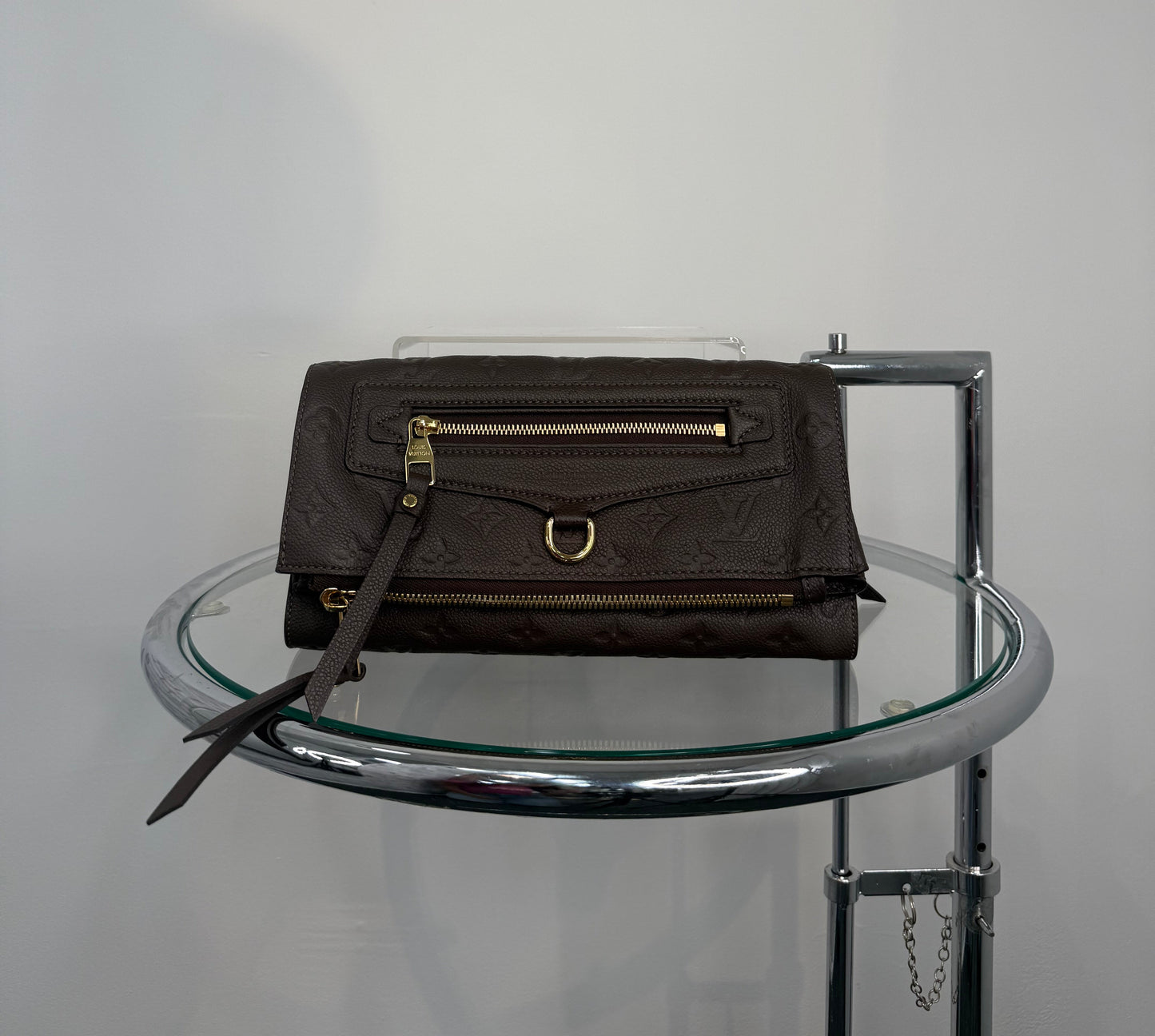Louis Vuitton Clutch