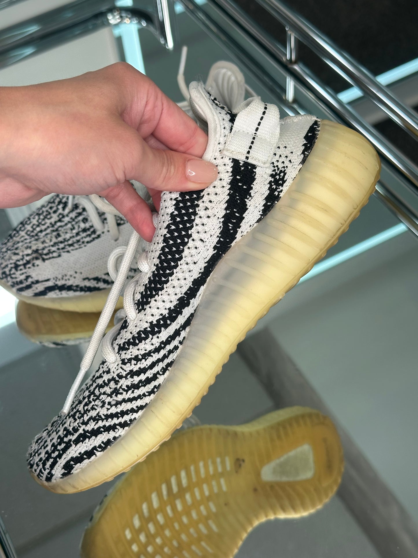 Yeezy Sneakers
