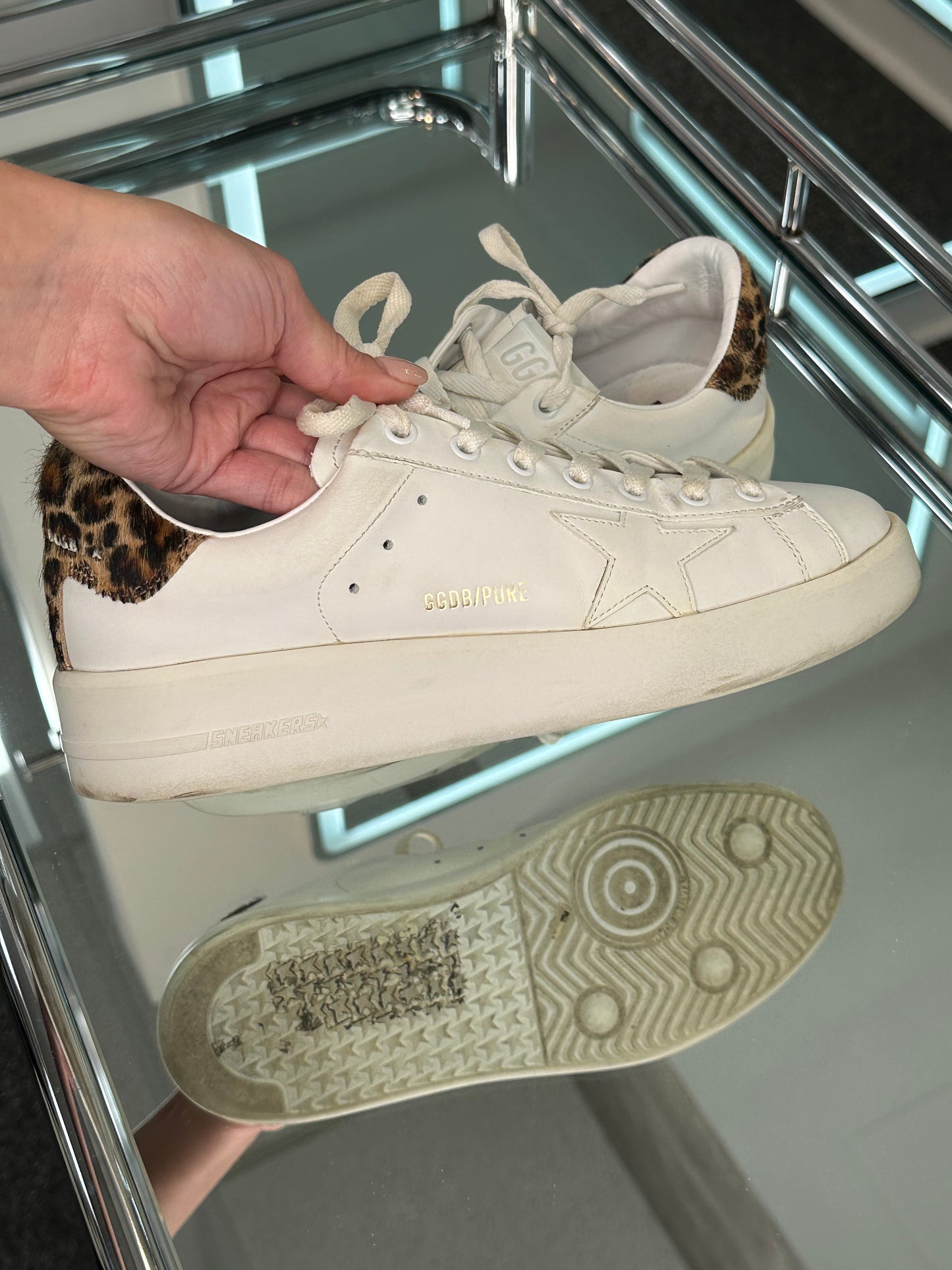 Golden Goose Sneakers