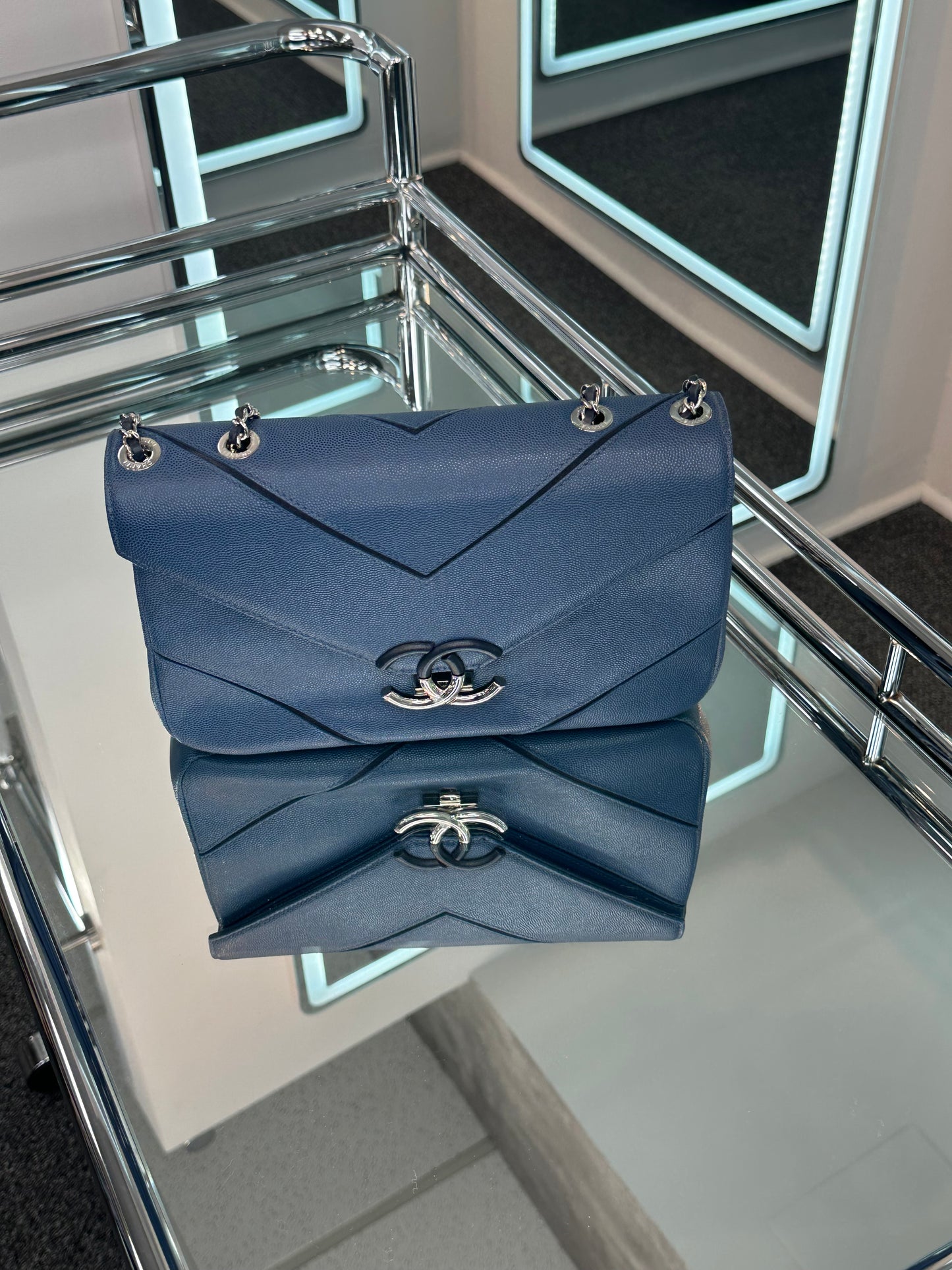 Chanel Shoulder Bag