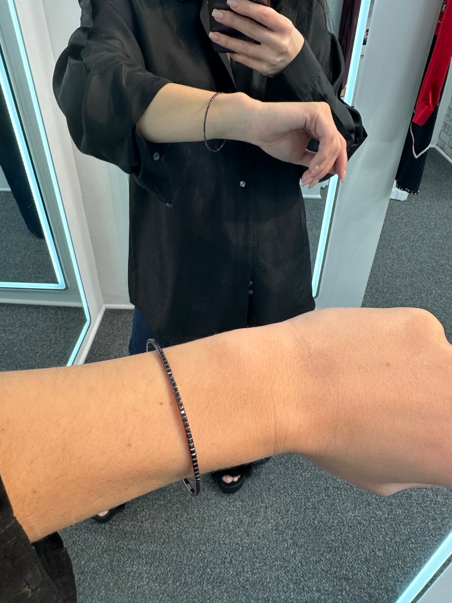 Boucheron Bangle