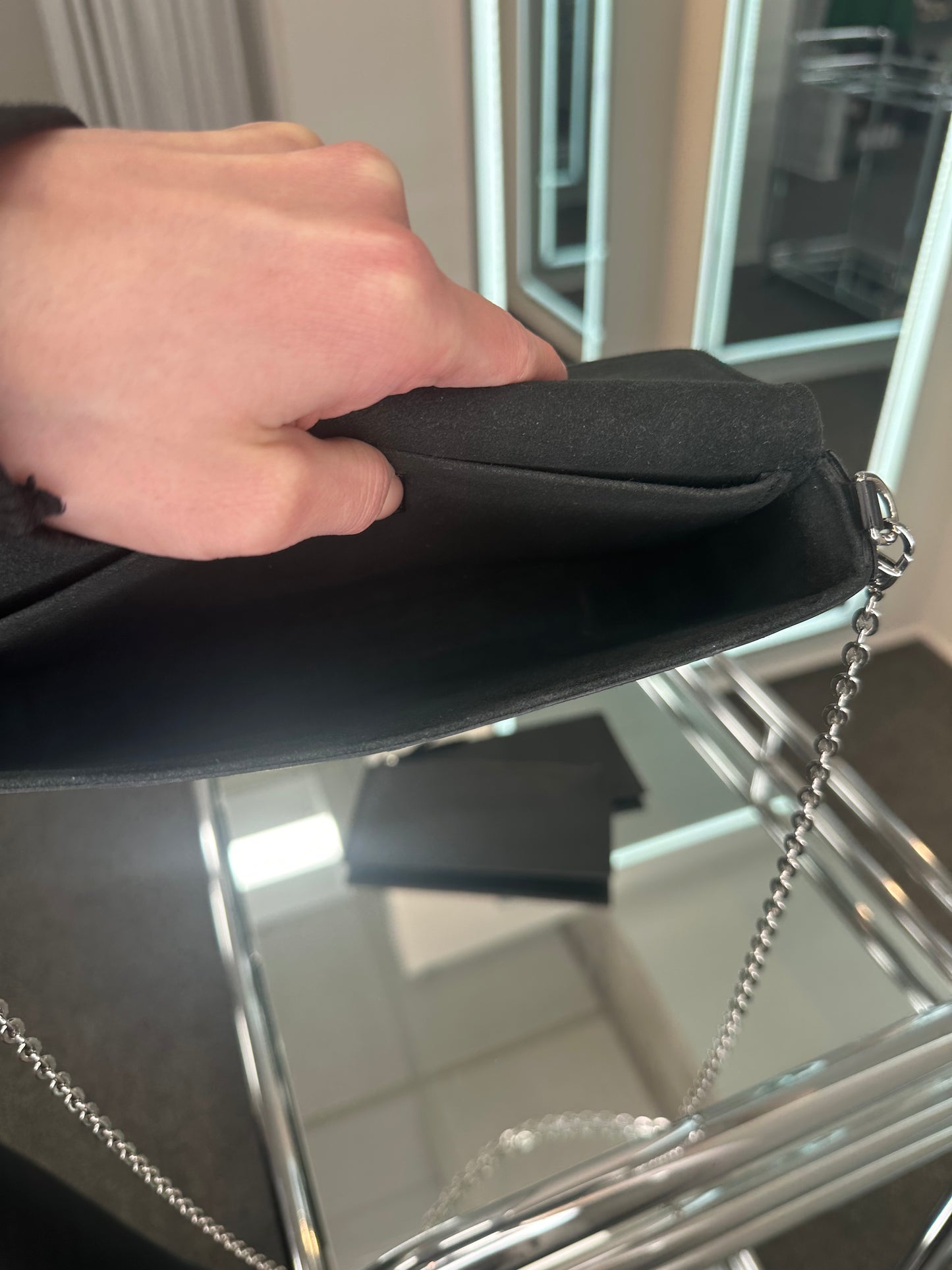 Louis Vuitton Crossbody