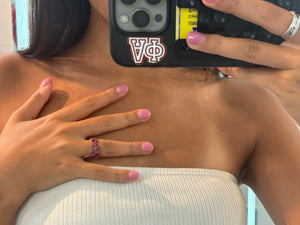 Fendi Ring