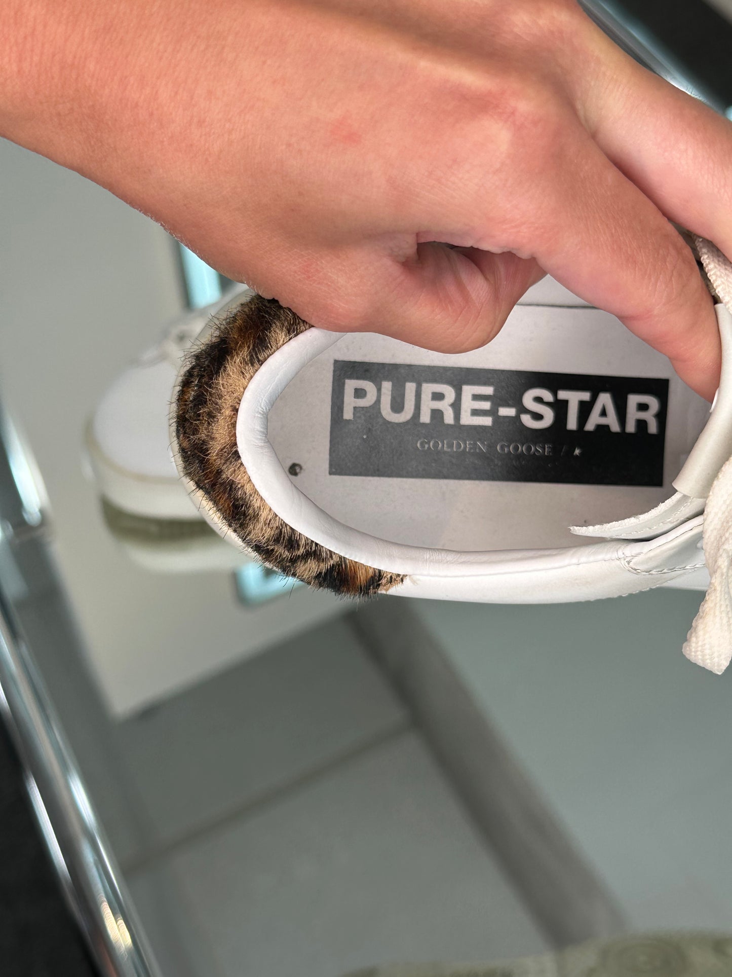 Golden Goose Sneakers
