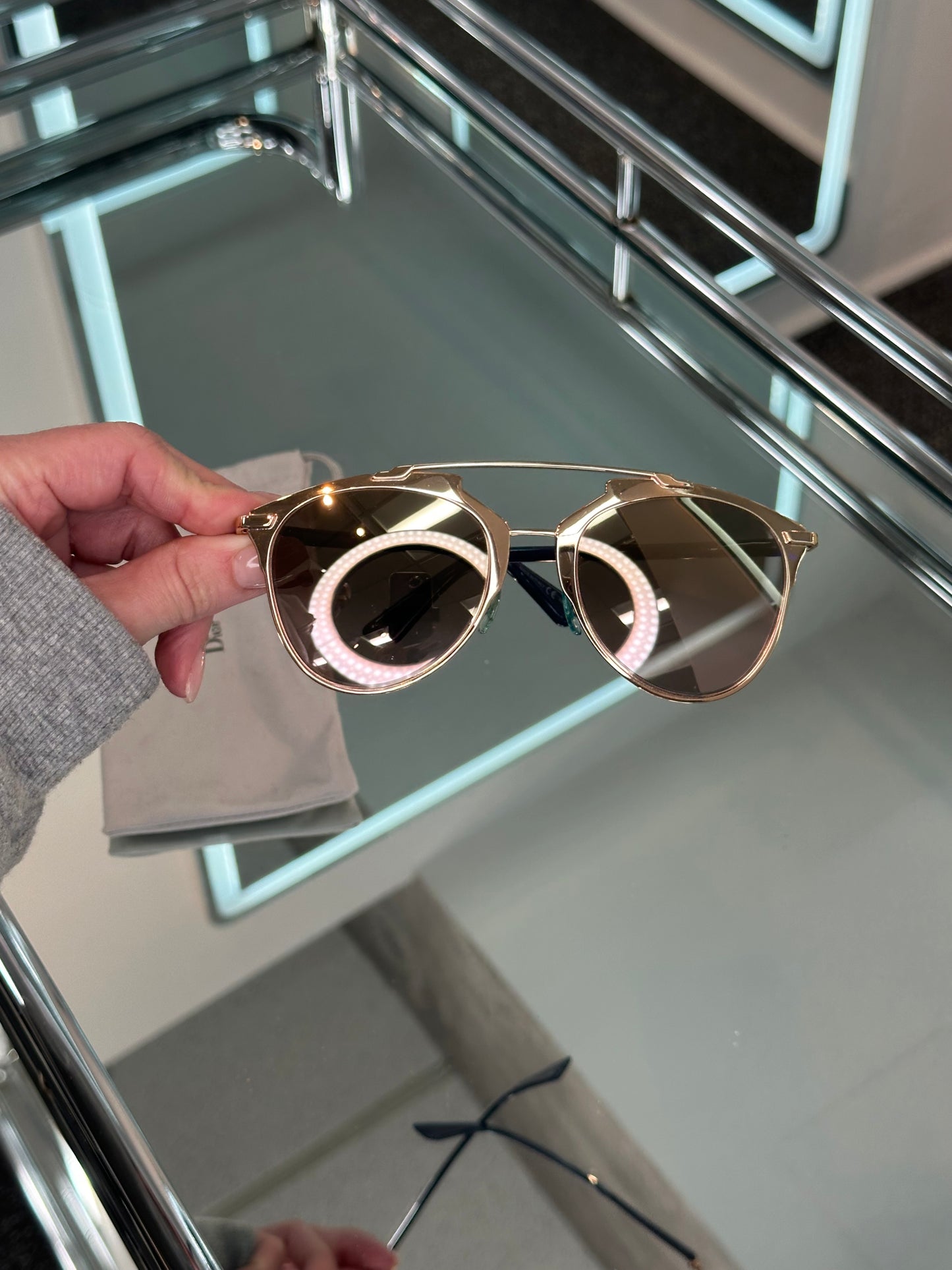 Christian Dior Sunglasses