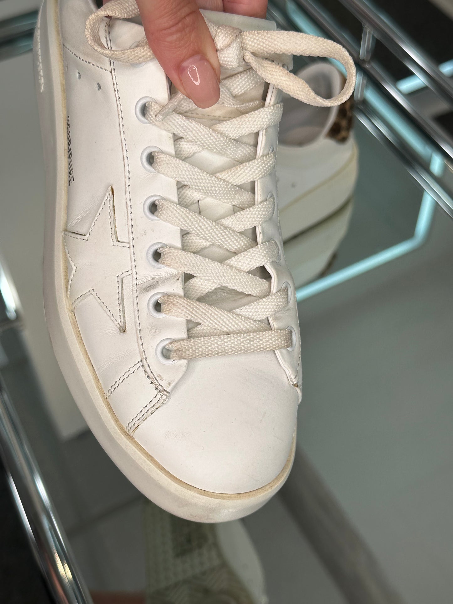 Golden Goose Sneakers