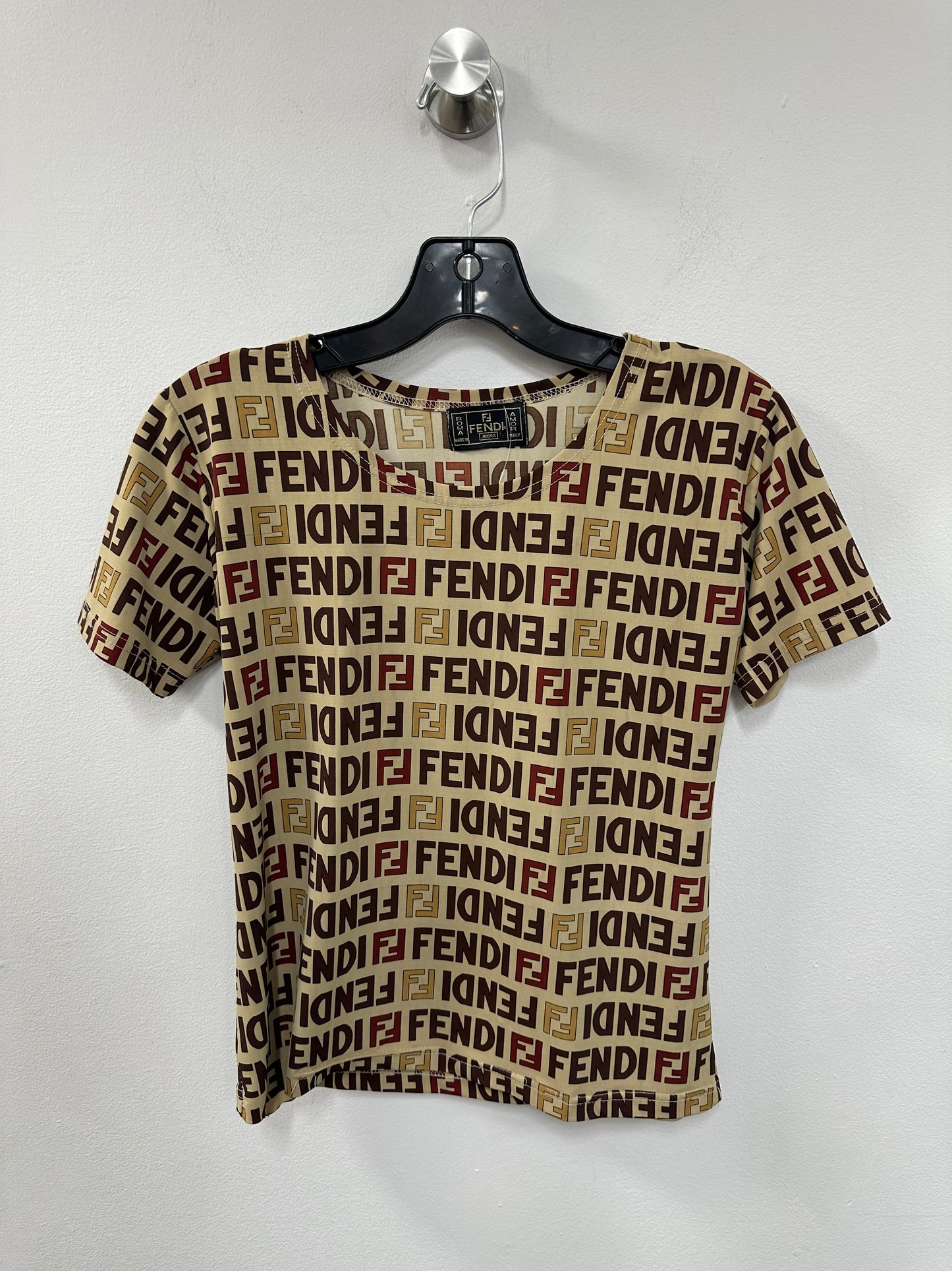 Fendi Top