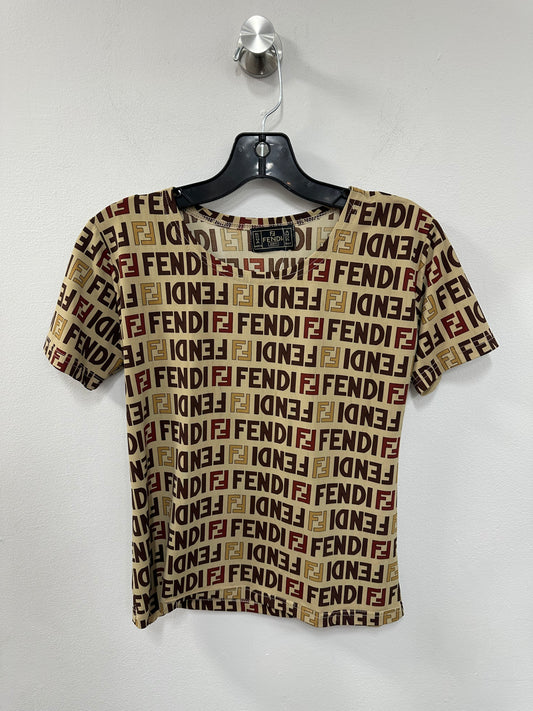 Fendi Top