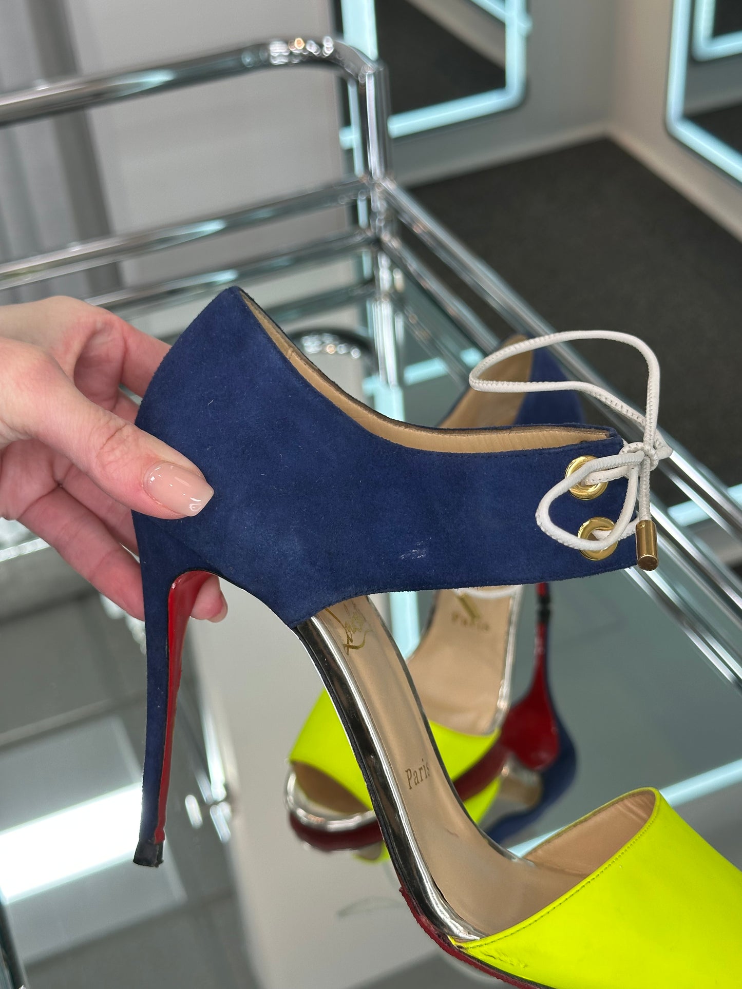 Christian Louboutin Sandal