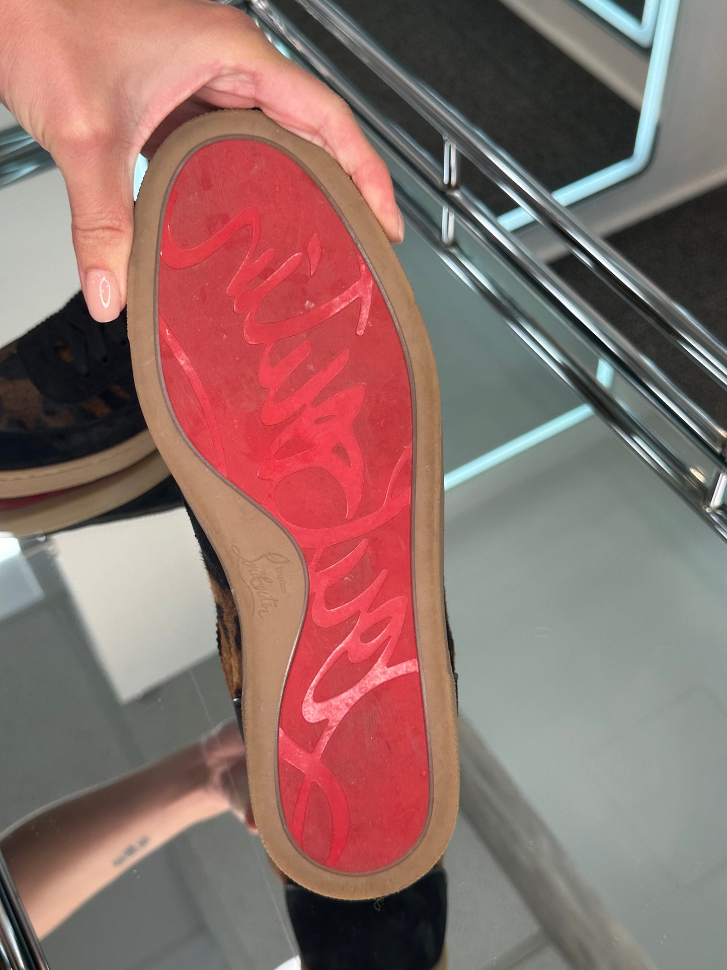 Christian Louboutin Sneakers