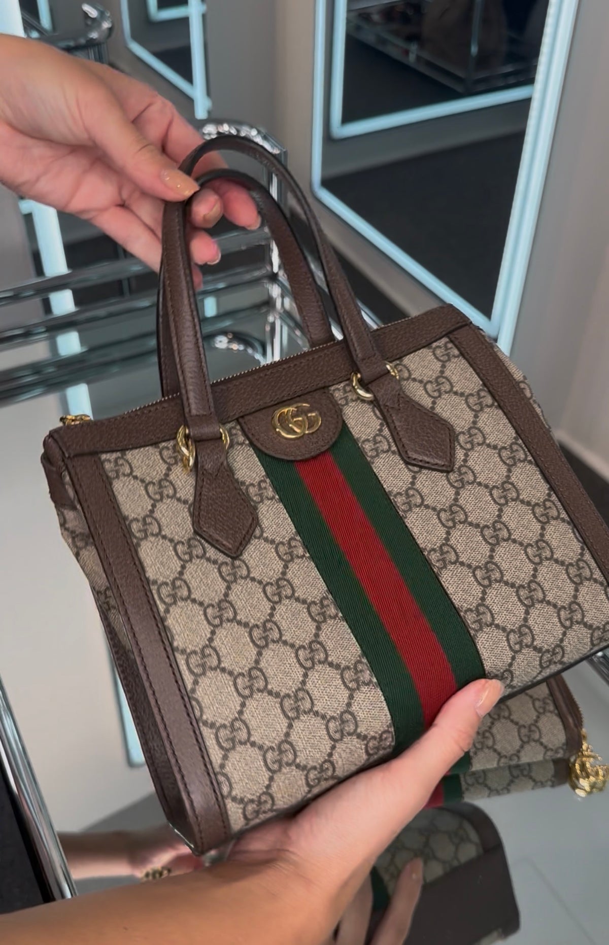 Gucci Tote