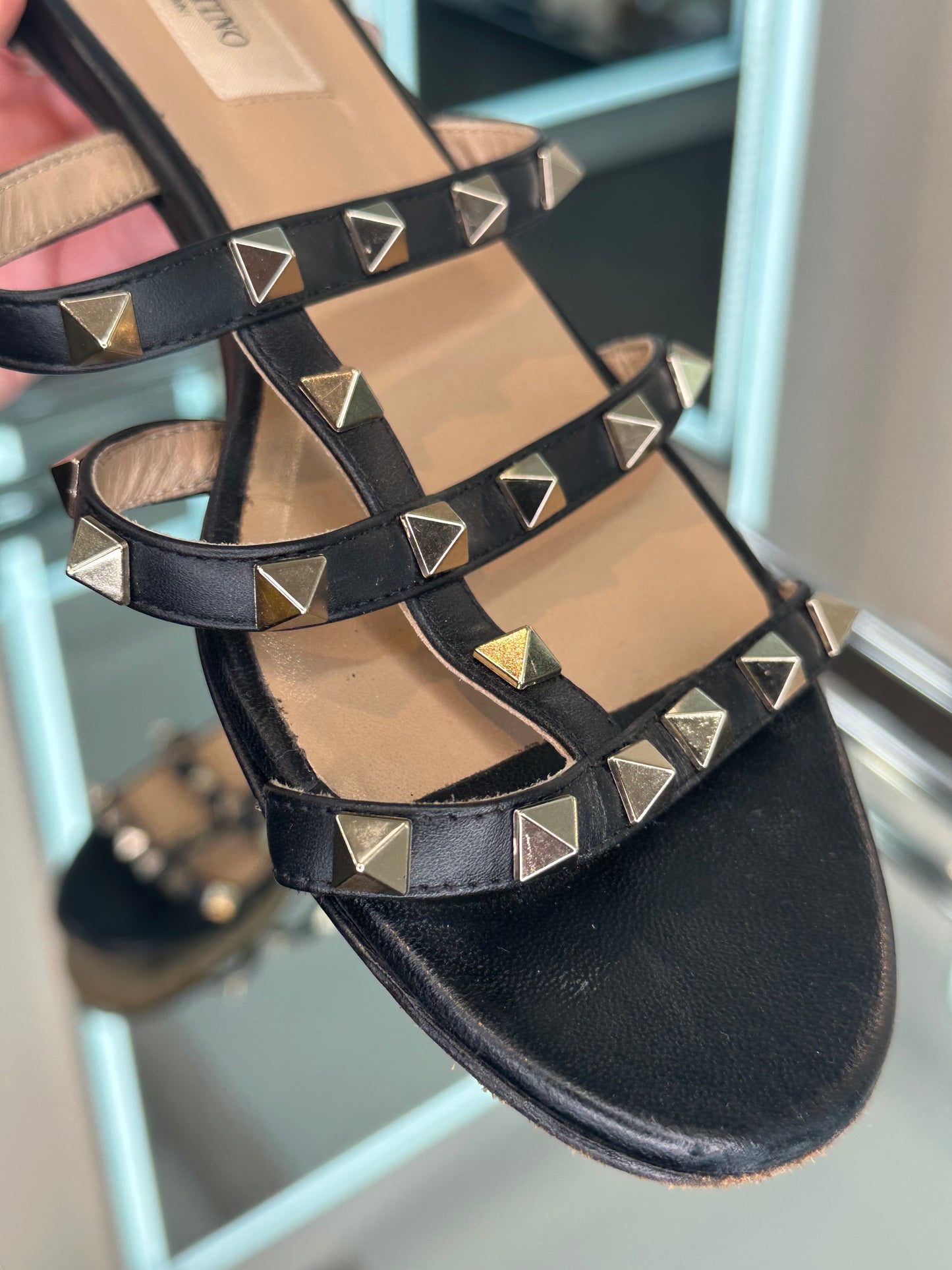 Valentino Sandals